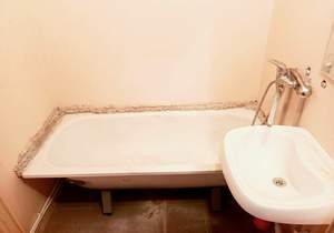 1-к квартира, вторичка, 34м2, 8/10 этаж