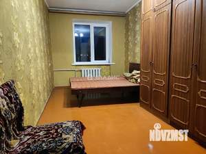 3-к квартира, вторичка, 58м2, 5/5 этаж