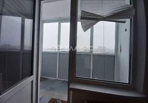 Студия квартира, вторичка, 49м2, 13/17 этаж