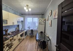 3-к квартира, вторичка, 60м2, 5/9 этаж