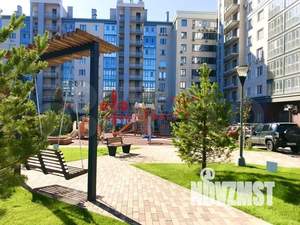 3-к квартира, вторичка, 116м2, 10/11 этаж