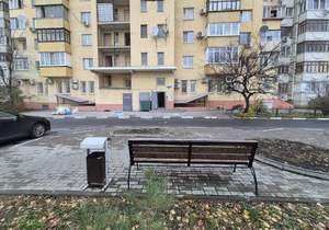 2-к квартира, вторичка, 64м2, 9/17 этаж