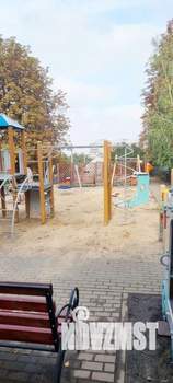 2-к квартира, вторичка, 44м2, 1/5 этаж