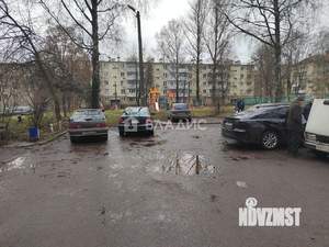 1-к квартира, вторичка, 31м2, 1/5 этаж