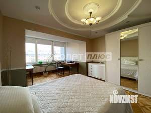 3-к квартира, вторичка, 154м2, 7/9 этаж