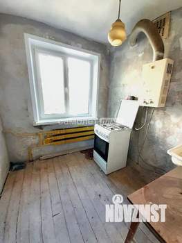 1-к квартира, вторичка, 30м2, 5/5 этаж