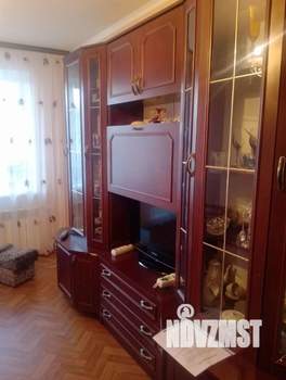 2-к квартира, вторичка, 44м2, 3/5 этаж