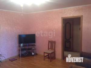 3-к квартира, вторичка, 69м2, 3/12 этаж