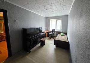 3-к квартира, вторичка, 62м2, 1/5 этаж