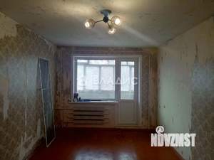 1-к квартира, вторичка, 31м2, 5/5 этаж