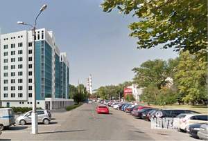 1-к квартира, вторичка, 49м2, 5/17 этаж