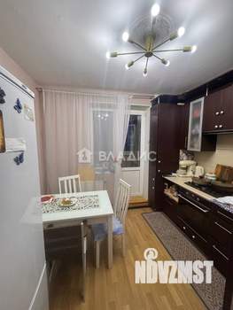 3-к квартира, вторичка, 70м2, 10/14 этаж