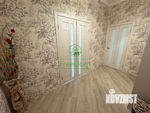 Студия квартира, вторичка, 56м2, 2/9 этаж