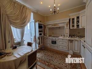 2-к квартира, вторичка, 54м2, 3/16 этаж