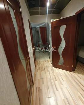 2-к квартира, вторичка, 51м2, 8/10 этаж