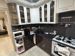 3-к квартира, вторичка, 73м2, 10/10 этаж