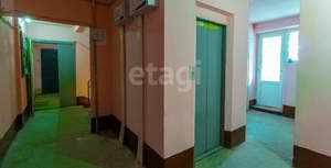 1-к квартира, вторичка, 35м2, 4/10 этаж