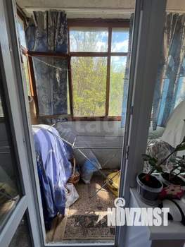 2-к квартира, вторичка, 51м2, 3/10 этаж