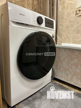 1-к квартира, вторичка, 41м2, -2/5 этаж