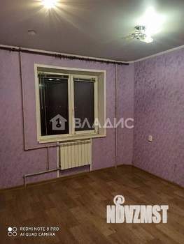 4-к квартира, вторичка, 68м2, 8/9 этаж