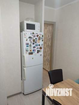 1-к квартира, вторичка, 32м2, 9/9 этаж