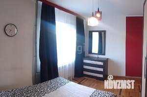 4-к квартира, вторичка, 93м2, 4/9 этаж