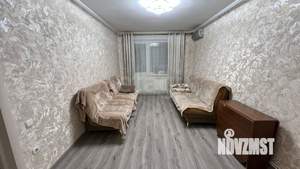 3-к квартира, вторичка, 69м2, 4/10 этаж