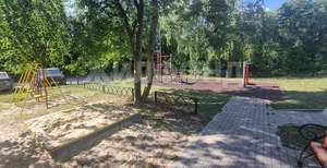 1-к квартира, вторичка, 33м2, 1/5 этаж