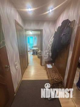 1-к квартира, вторичка, 39м2, 1/10 этаж