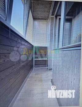 1-к квартира, вторичка, 31м2, 5/5 этаж