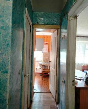 1-к квартира, вторичка, 30м2, 2/5 этаж