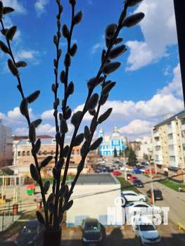 3-к квартира, вторичка, 57м2, 3/5 этаж
