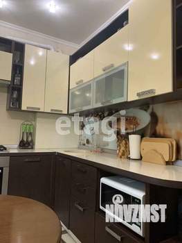 1-к квартира, вторичка, 36м2, 1/9 этаж