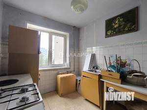 3-к квартира, вторичка, 61м2, 5/9 этаж