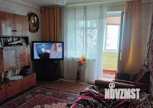 1-к квартира, вторичка, 36м2, 8/10 этаж