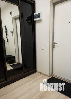 Студия квартира, вторичка, 27м2, 4/5 этаж