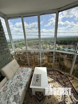 1-к квартира, вторичка, 50м2, 15/17 этаж