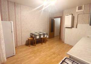 1-к квартира, вторичка, 41м2, 5/5 этаж