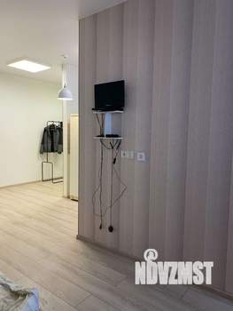 Студия квартира, вторичка, 31м2, 2/5 этаж