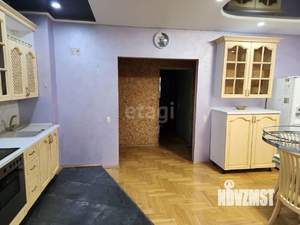 3-к квартира, вторичка, 86м2, 5/14 этаж