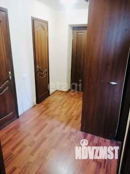 2-к квартира, вторичка, 48м2, 4/12 этаж