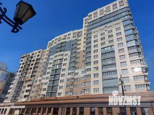 2-к квартира, вторичка, 45м2, 6/15 этаж