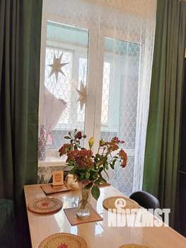 2-к квартира, вторичка, 51м2, 7/8 этаж