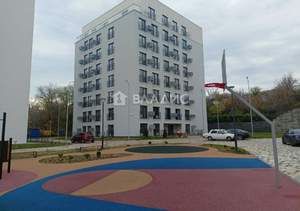 1-к квартира, вторичка, 39м2, 2/8 этаж