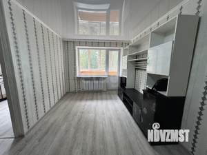 1-к квартира, вторичка, 30м2, 2/5 этаж