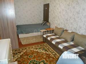 1-к квартира, вторичка, 30м2, 4/4 этаж