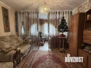 1-к квартира, вторичка, 58м2, 1/16 этаж