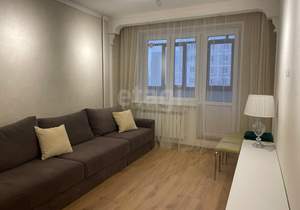 2-к квартира, вторичка, 53м2, 7/10 этаж