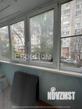 3-к квартира, вторичка, 48м2, 2/5 этаж