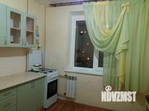 1-к квартира, вторичка, 34м2, 4/10 этаж